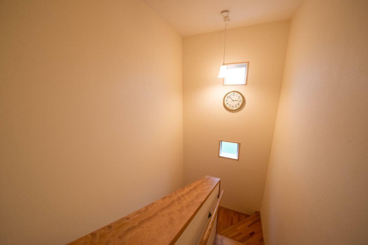 Villa Pine House in ISHIGAKI Ishigaki  Exterior foto