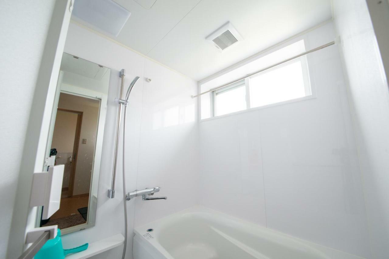 Villa Pine House in ISHIGAKI Ishigaki  Exterior foto
