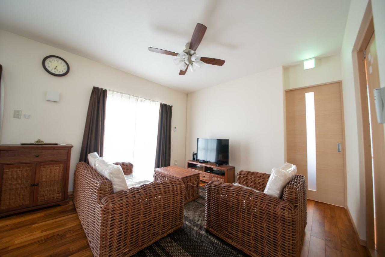 Villa Pine House in ISHIGAKI Ishigaki  Exterior foto